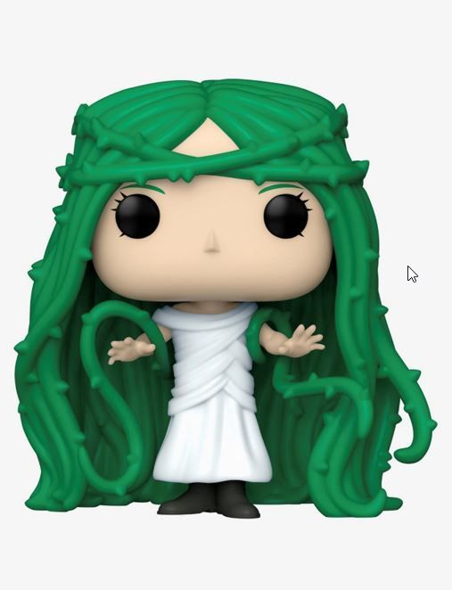 My Hero Academia - Ibara Shiozaki (US Exclusive) Pop! Vinyl Figure