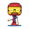 The Simpsons - Stupid Sexy Flanders (Festival of Fun 2021) Pop! Vinyl Figure