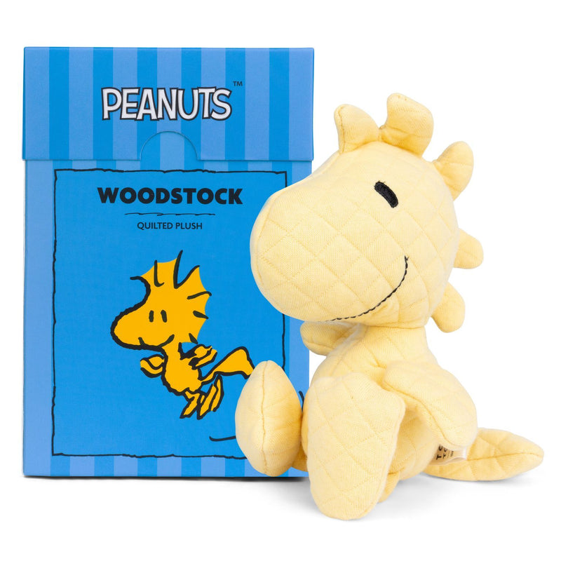 Peanuts: Woodstock In Giftbox (15 cm)