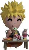 Naruto Shippuden - Ramen 4 Inch Youtooz Vinyl Figure