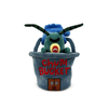 YouTooz: Spongebob Squarepants - Plankton Plush (9in)