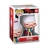 Dan Da Dan - Seiko Pop! Vinyl Figure