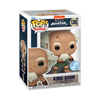 Avatar: The Last Airbender - King Bumi (US Exclusive) Pop! Vinyl Figure