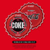 Kakawow: 2026 Diverse Coca-Cola Trading Cards Hanger Pack