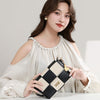 Megos: Disney - Mickey Mouse Checker Crossbody Bag