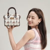 Megos: Disney - Winnie the Pooh Print Crossbody Bag