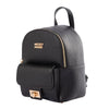 Megos: Disney - Mickey Mouse Classic Black Mini Backpack