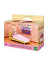 Sylvianian Families: Bed Set for Adult