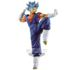 Dragon Ball Super - Son Goku Fes!! (Vol.14) Super Saiyan God Super Saiyan Vegito Figure
