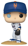 MLB: Dodgers - Max Scherzer (Home Jersey) Pop! Vinyl Figure