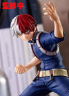 My Hero Academia - Pop Up Parade Shoto Todoroki (Hero Costume Ver.)