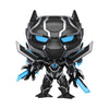 Marvel Mech Strike Monster Hunters - Black Panther (US Exclusive) Pop! Vinyl Figure