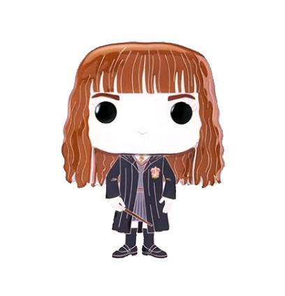 Harry Potter - Hermione 4