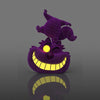 Alice in Wonderland - Cheshire Cat on Head (US Exclusive) Pop! Vinyl Figure (Chance Of Chase)