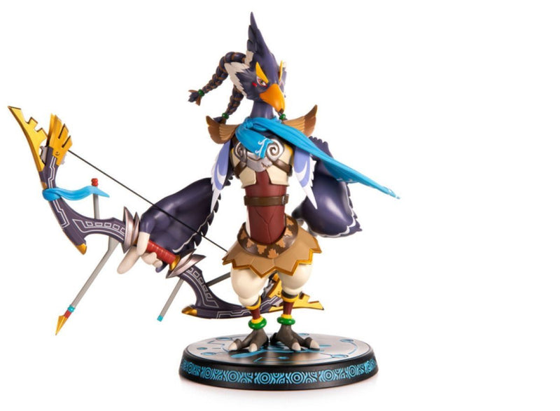 The Legend of Zelda - Revali PVC Statue Standard Edition