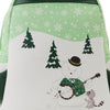 Rudolph - Holiday Group Mini Backpack