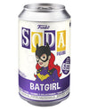 Batman - Batgirl 2015 (Chance of Chase) Vinyl Soda Figure