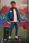 Spider-Man: Into the Spider-Verse - Miles Morales 1:6 Scale 12