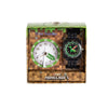 Time Teacher Minecraft Watch