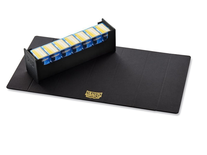 DS Magic Carpet 500 Black/Black