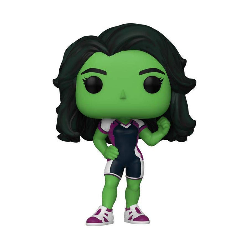 She-Hulk (TV) - She-Hulk Pop! Vinyl Figure
