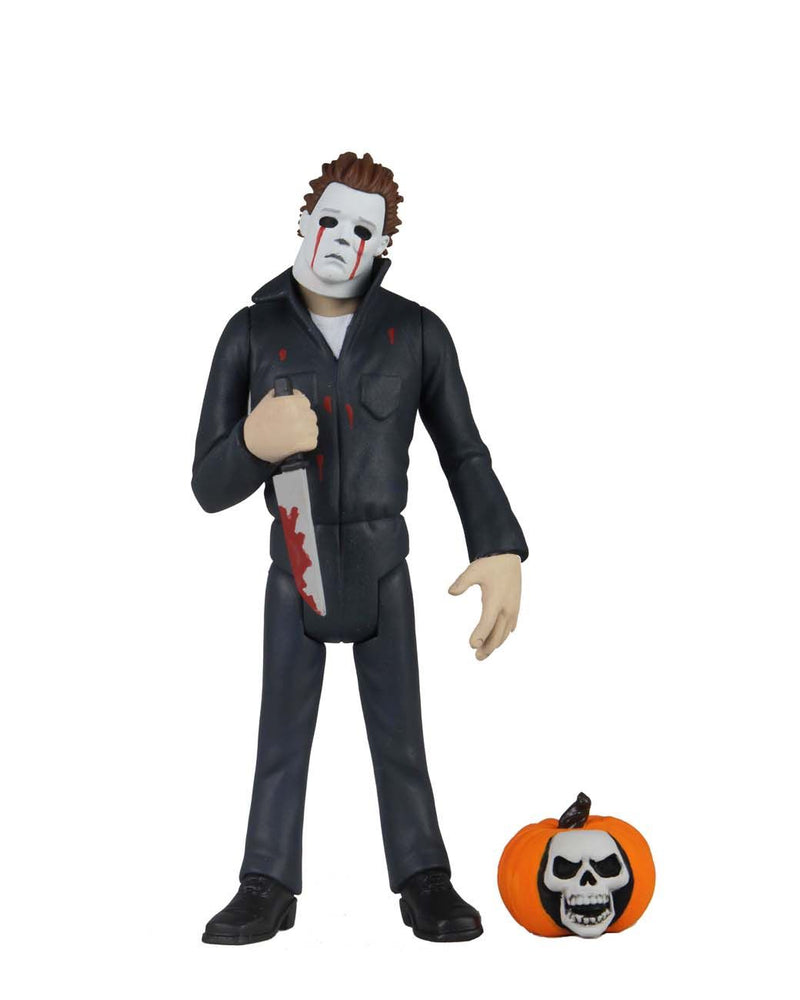 Toony Terrors - Michael Myers