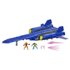 Transformers Collaborative - Marvel Comics X-Men Mash-Up: Ultimate X-Spanse 8.5