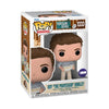 Gilligans Island - Roy inThe Professorin Hinkley Pop! Vinyl Figure