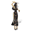 One Piece - Glitter & Glamours Nico Robin Kung Fu Style Figure (Ver.A)
