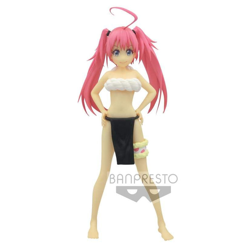 That Time I Got Reincarnated as a Slime - Milim EXQ Figure