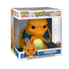 Pokemon - Charizard US Exclusive 10in Pop! Vinyl Figure
