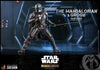 Star Wars: The Mandalorian - Mandalorian & Grogu Deluxe 1:6 Scale Action Figure Set