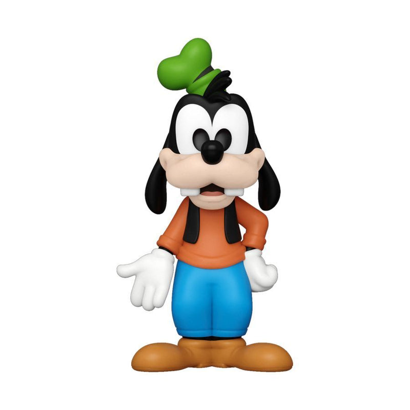 Disney - Goofy (Chance of Chase) Vinyl SODA Figure