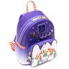 The Nightmare Before Christmas - Santa Jack in Christmas Town (US Exclusive) Backpack