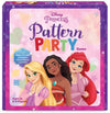 Disney Princess - Pattern Party Game