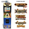Arcade1Up - Big Buck Hunter Pro Deluxe Arcade Machine