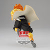 Demon Slayer - Kimetsu No Yaiba Vibration Stars Zenitsu Agatsuma Figure