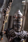 Star Wars: The Mandalorian - IG-11 1/6th Scale Premium Action Figure