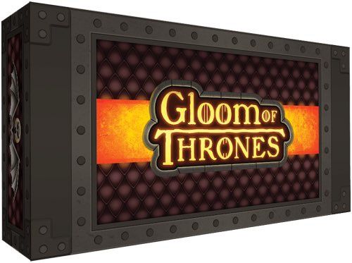 Gloom of Thrones Deluxe