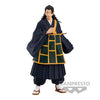 Jujutsu Kaisen - Jukon No Kata (Toge Inumaki & Suguru Geto) Suguru Geto Figure