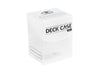 Ultimate Guard Deck Case 80+ Standard Size Transparent Deck Box