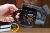 Stranger things Hellfire Club Mug