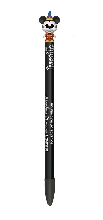 Mickey Mouse - Concert Mickey 90th Anniversary Pop! Pen Topper