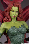 DC Comics - Poison Ivy Variant Maquette