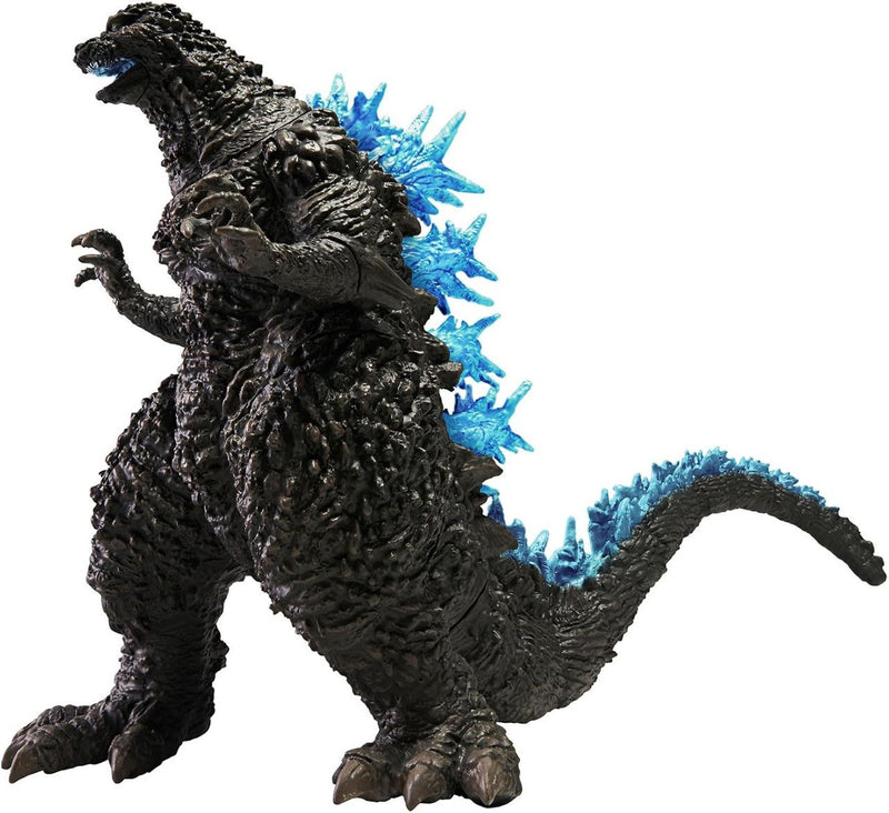 Godzilla Minus One - Monsters Roar Attack: Godzilla (2023) Ver.2 Figure (Heat Ray Ver.)