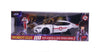Robotech - Rick & 2020 Toyota Supra 1:24 Scale