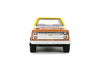 SpongeBob SquarePants - 1980 Chevy K5 Blazer with SpongeBob 1:32 Scale Hollywood Ride