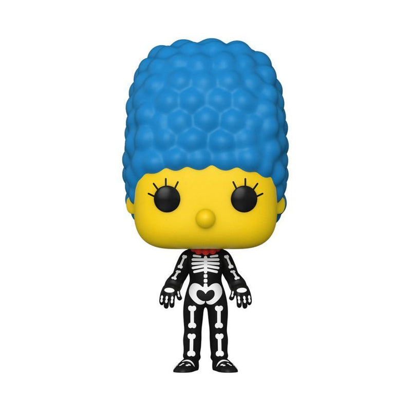 The Simpsons - Skeleton Marge Treehouse of Horror Pop! Vinyl Figure