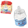 Keeppley: Build & Fun - Q-Man's Burger (Single Assorted)