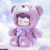 Rolife: Nanci: Colorful Cutie Bears Series Blind Box (Single)